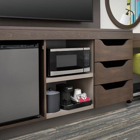 Hampton Inn & Suites Lexington Esterno foto