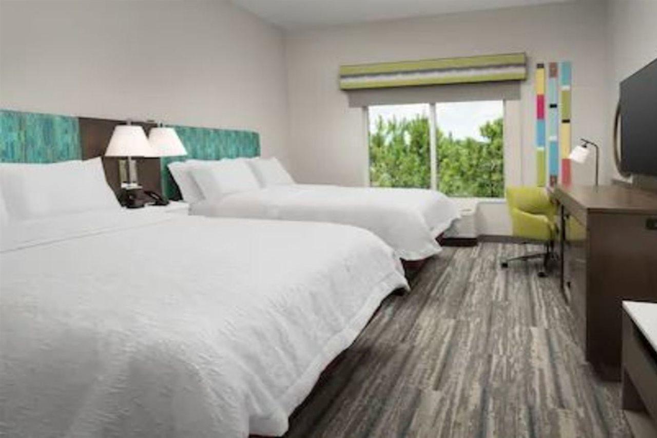 Hampton Inn & Suites Lexington Esterno foto
