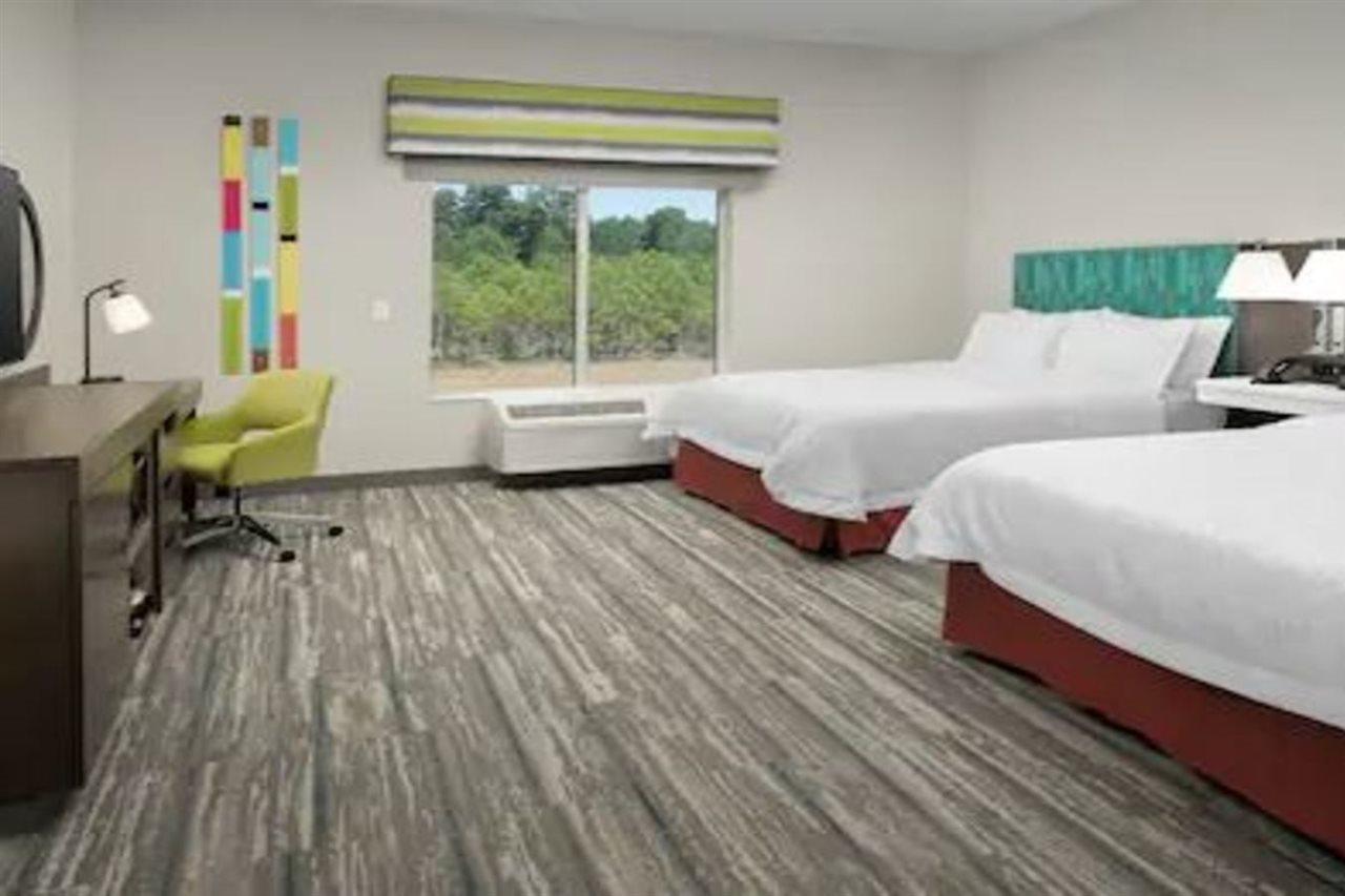 Hampton Inn & Suites Lexington Esterno foto