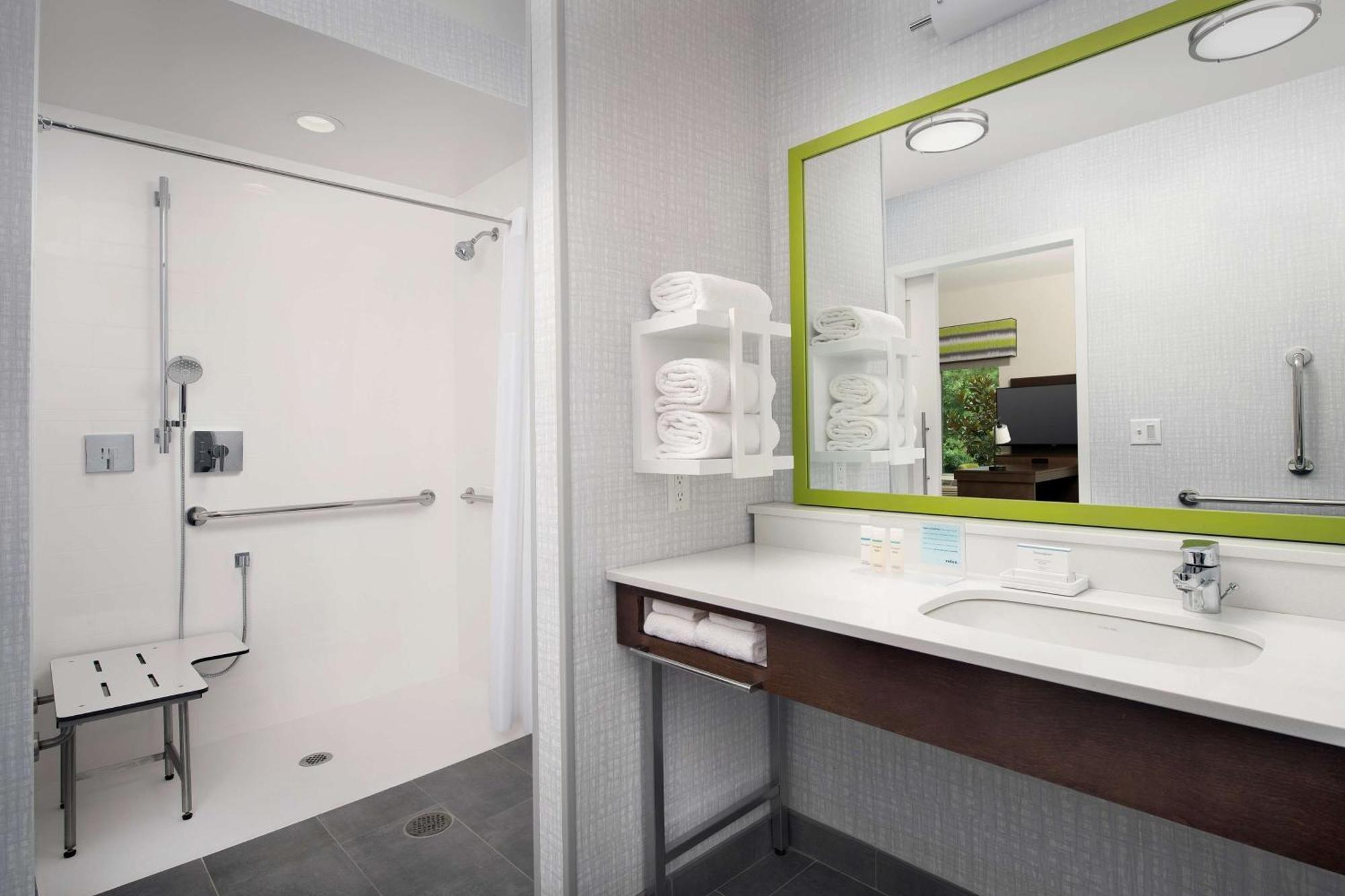Hampton Inn & Suites Lexington Esterno foto