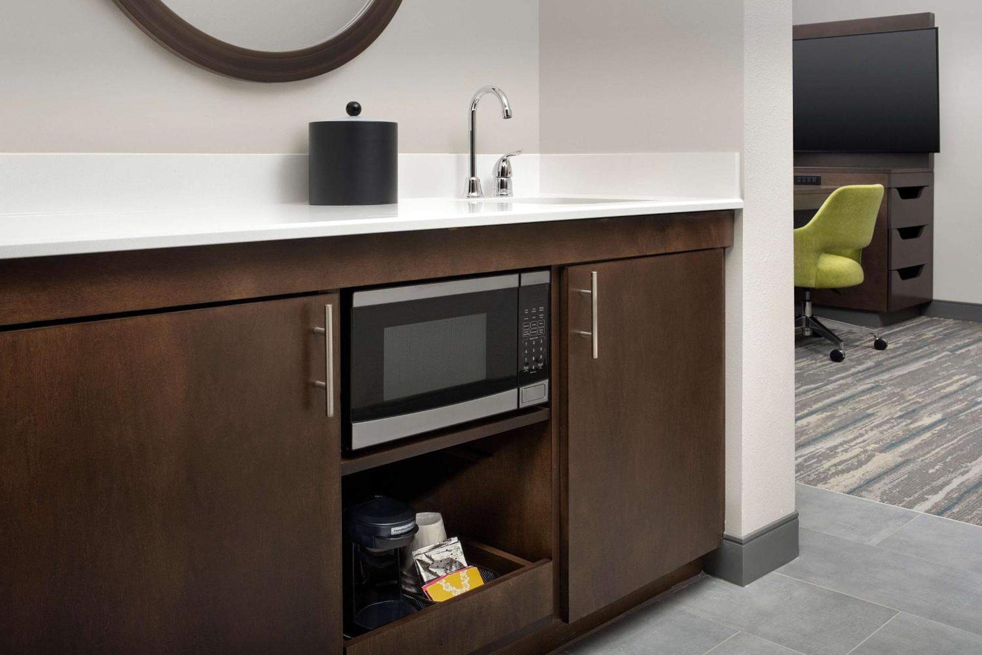 Hampton Inn & Suites Lexington Esterno foto