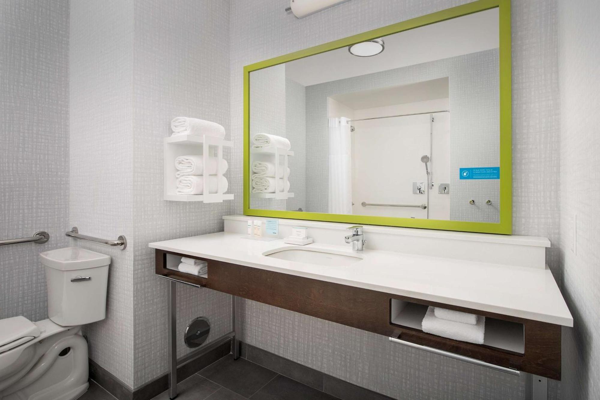 Hampton Inn & Suites Lexington Esterno foto
