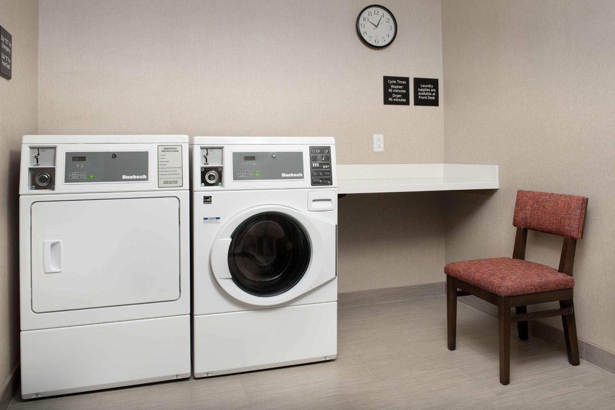 Hampton Inn & Suites Lexington Esterno foto
