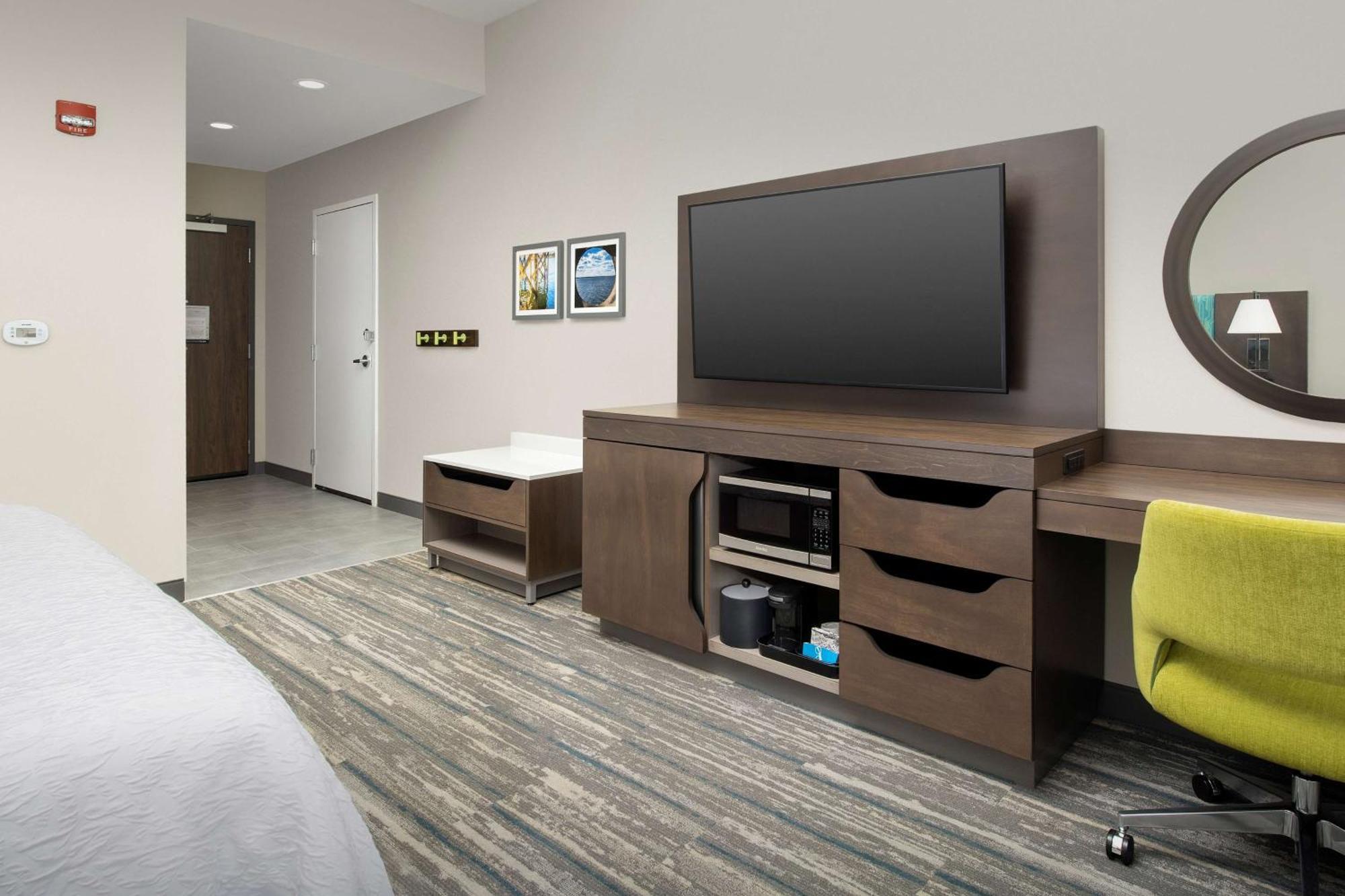 Hampton Inn & Suites Lexington Esterno foto
