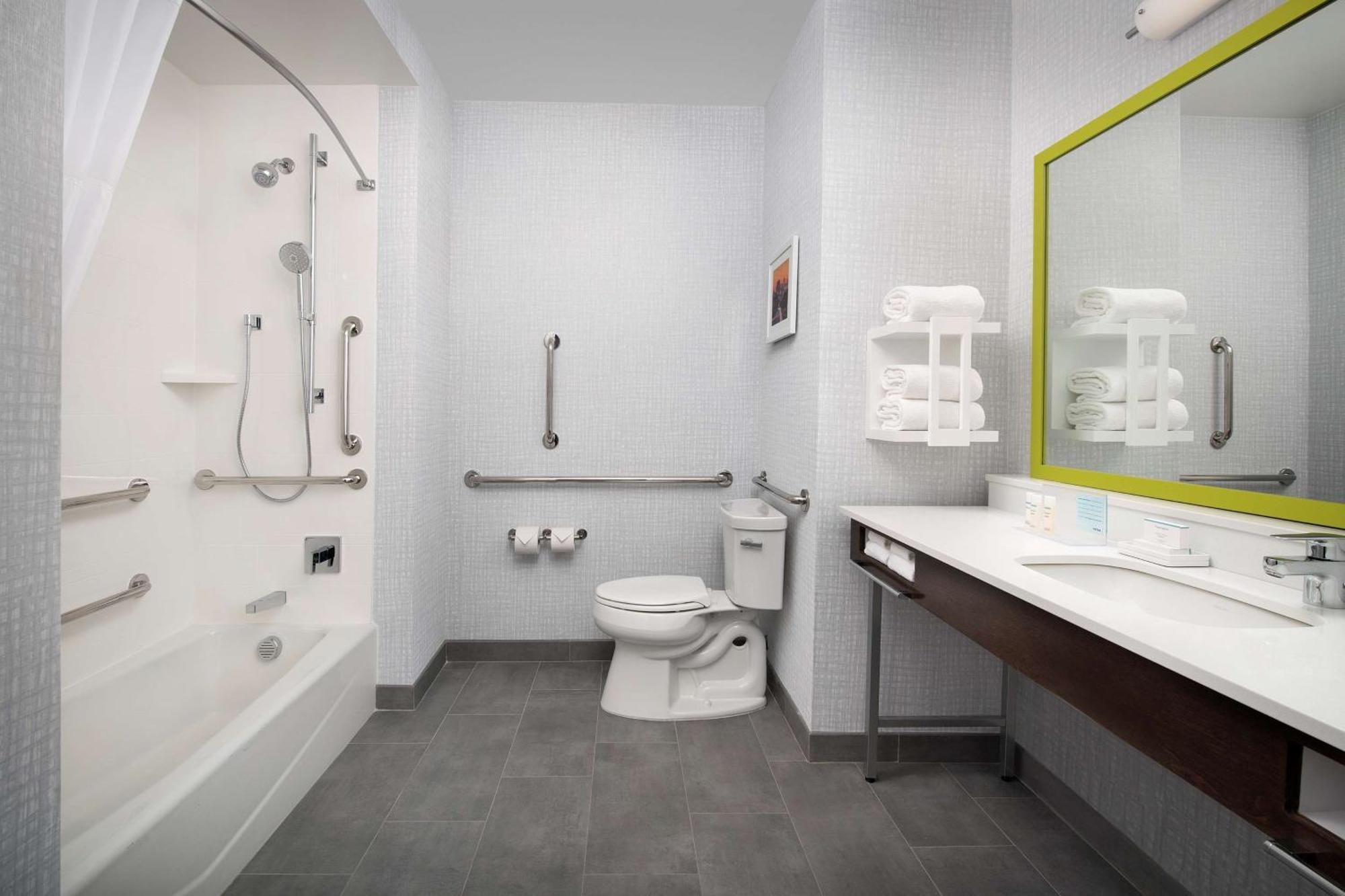 Hampton Inn & Suites Lexington Esterno foto
