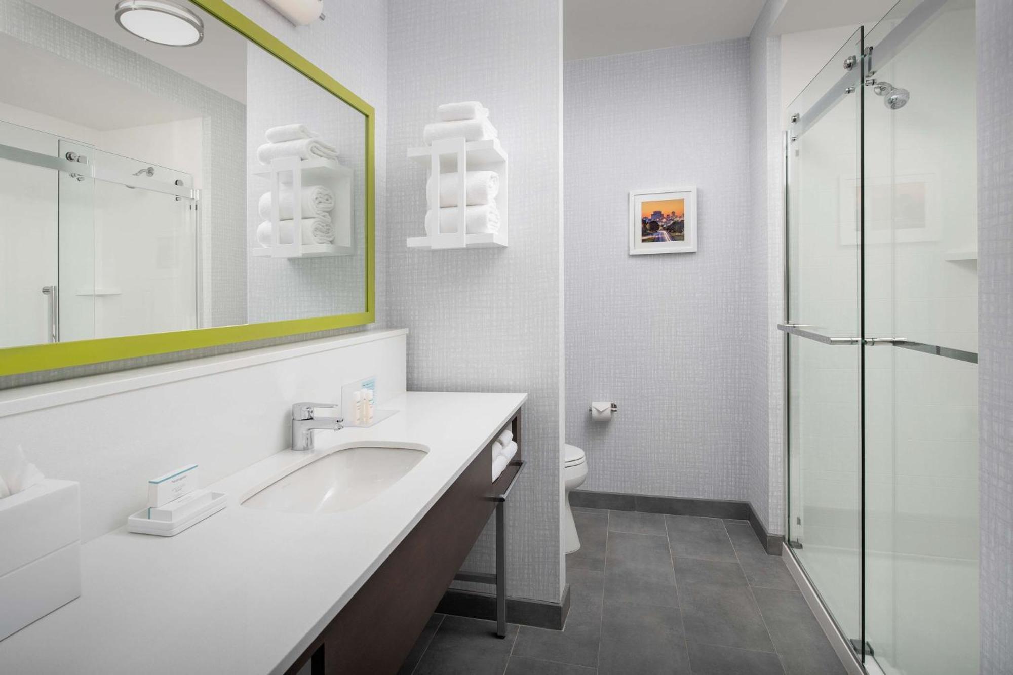Hampton Inn & Suites Lexington Esterno foto