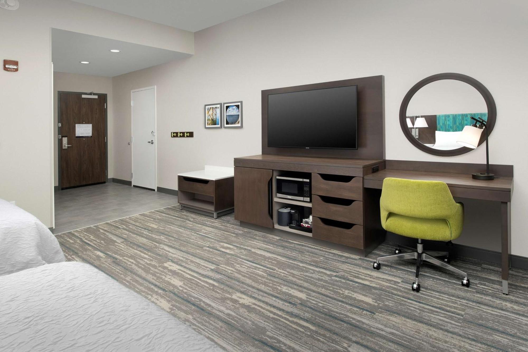 Hampton Inn & Suites Lexington Esterno foto